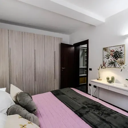 Apartment Secret Garden - Centro *