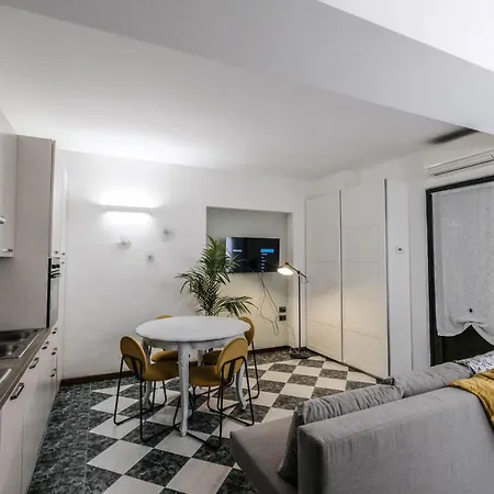 Secret Garden - Centro Apartment *
