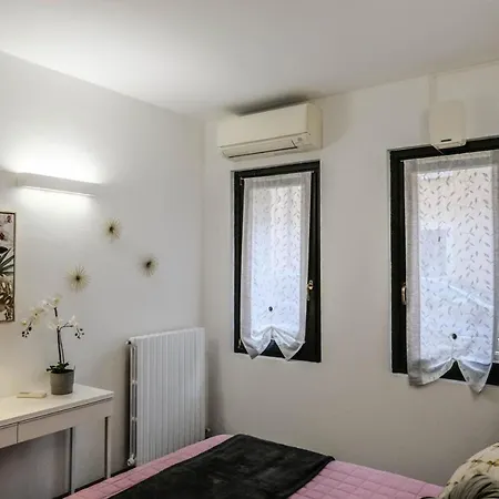 Apartment Secret Garden - Centro