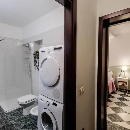 Secret Garden - Centro Apartment Villafranca di Verona